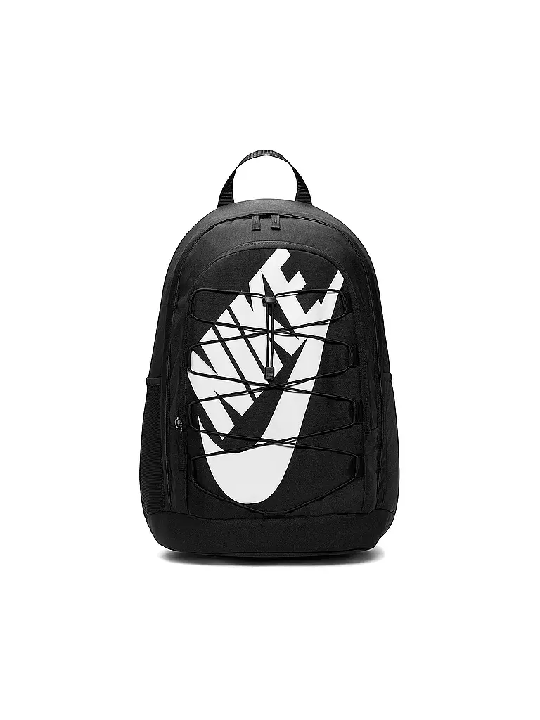 Schwarzer rucksack nike online